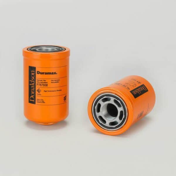 FILTRO HIDRÁULICO, ROSCADO DURAMAX
