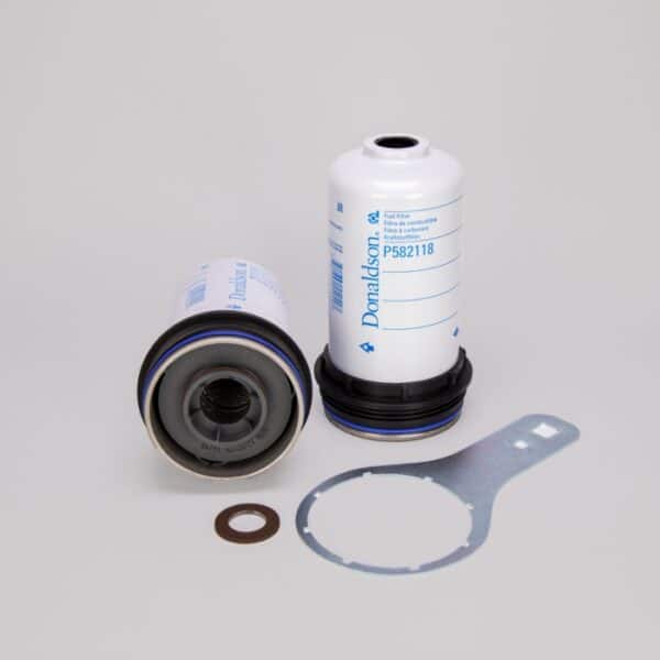 FUEL FILTER KIT