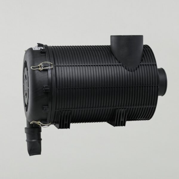 AIR CLEANER  POWERPLEAT