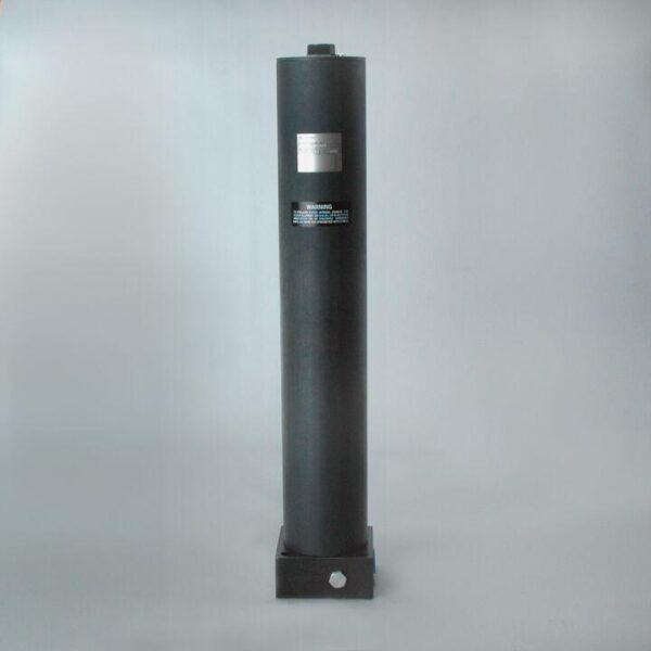 CONJUNTO DE FILTRO HIDRÁULICO