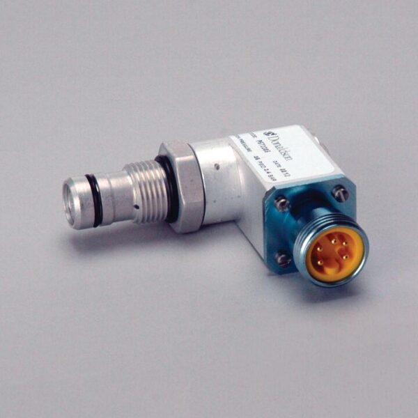 CONJUNTO DE INDICADOR HIDRÁULICO  VISUAL/ELÉCTRICO