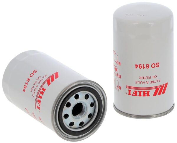 FILTRO DE ACEITE