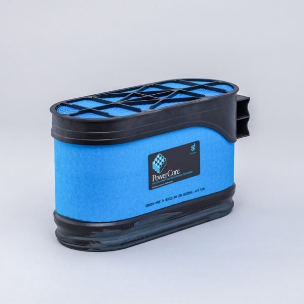 FILTRO DE AIRE  PRIMARIO POWERCORE DONALDSON BLUE