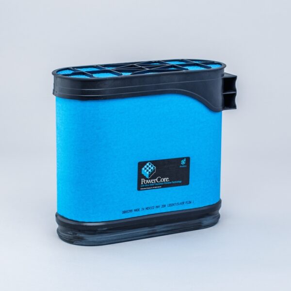FILTRO DE AIRE  PRIMARIO POWERCORE DONALDSON BLUE