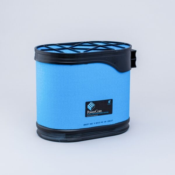 FILTRO DE AIRE  PRIMARIO POWERCORE DONALDSON BLUE