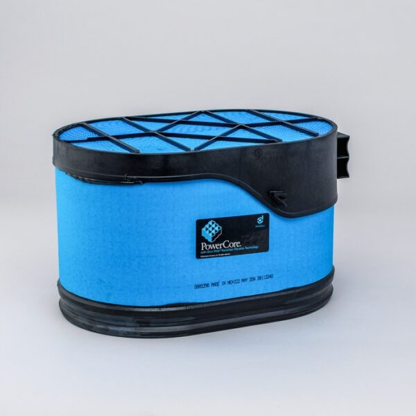 FILTRO DE AIRE  PRIMARIO POWERCORE DONALDSON BLUE
