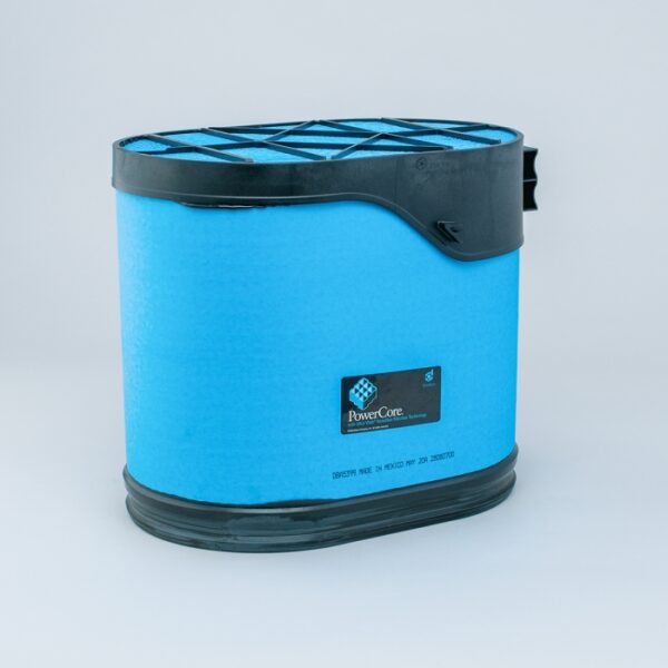 FILTRO DE AIRE  PRIMARIO POWERCORE DONALDSON BLUE