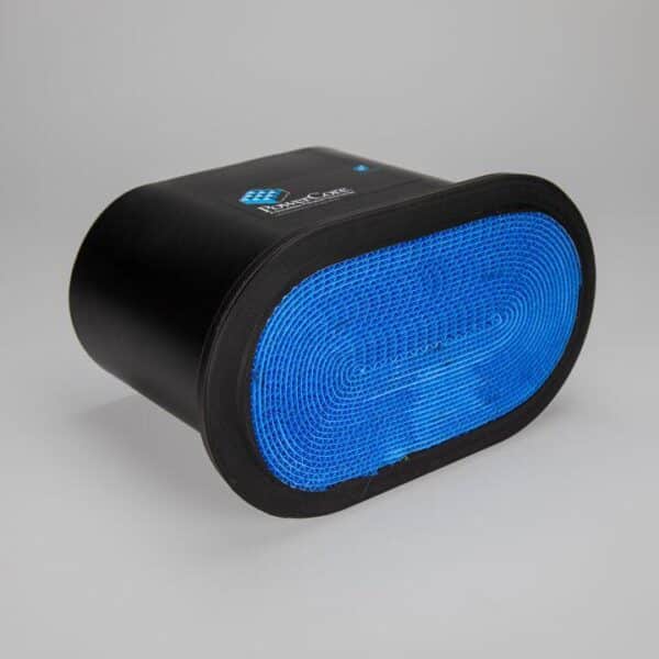 FILTRO DE AIRE  PRIMARIO POWERCORE DONALDSON BLUE