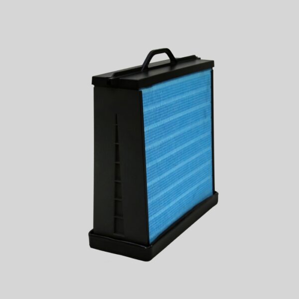 FILTRO DE AIRE  PRIMARIO POWERCORE DONALDSON BLUE
