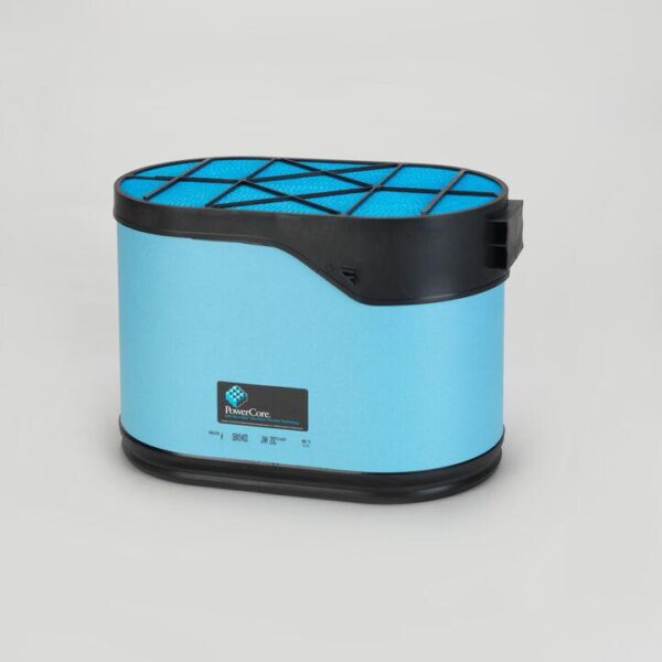 FILTRO DE AIRE  PRIMARIO POWERCORE DONALDSON BLUE