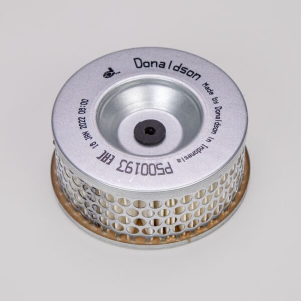 FILTRO DE AIRE  PRIMARIO REDONDO