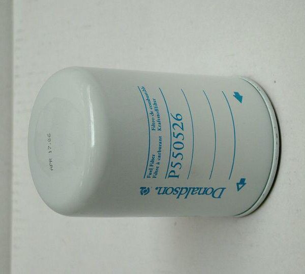 FILTRO DE AIRE  PRIMARIO REDONDO