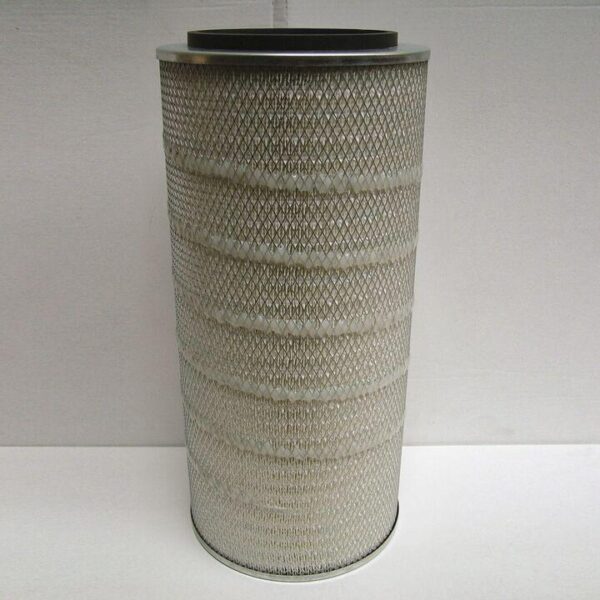 FILTRO DE AIRE  PRIMARIO REDONDO