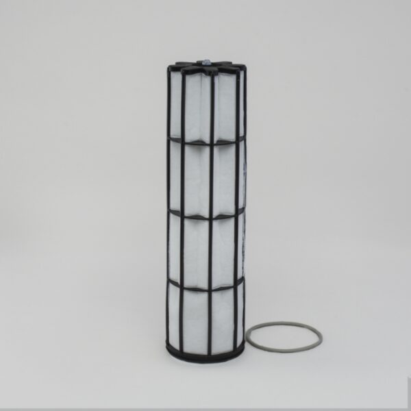 FILTRO DE AIRE  SEGURIDAD POWERPLEAT