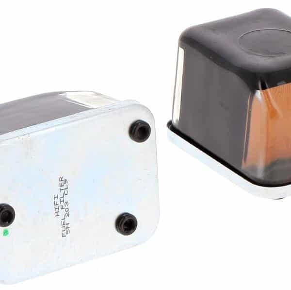 FILTRO DE COMBUSTIBLE