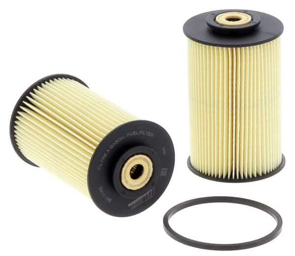 FILTRO DE COMBUSTIBLE  CARTUCHO