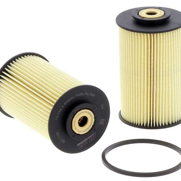 FILTRO DE COMBUSTIBLE  CARTUCHO