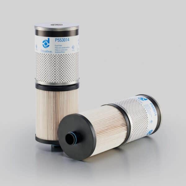 FILTRO DE COMBUSTIBLE  CARTUCHO