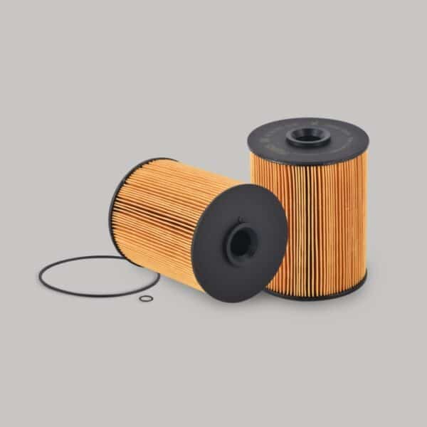 FILTRO DE COMBUSTIBLE  CARTUCHO