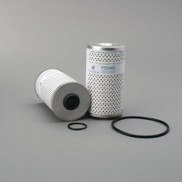 FILTRO DE COMBUSTIBLE  CARTUCHO SEPARADOR DE AGUA