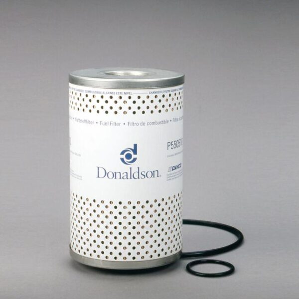 FILTRO DE COMBUSTIBLE  CARTUCHO SEPARADOR DE AGUA