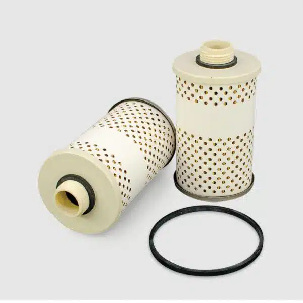 FILTRO DE COMBUSTIBLE  CARTUCHO SEPARADOR DE AGUA
