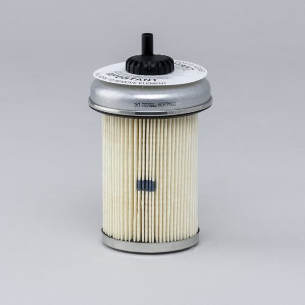 FILTRO DE COMBUSTIBLE  CARTUCHO SEPARADOR DE AGUA