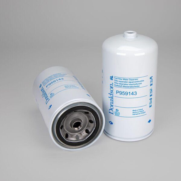FILTRO DE COMBUSTIBLE  ROSCADO