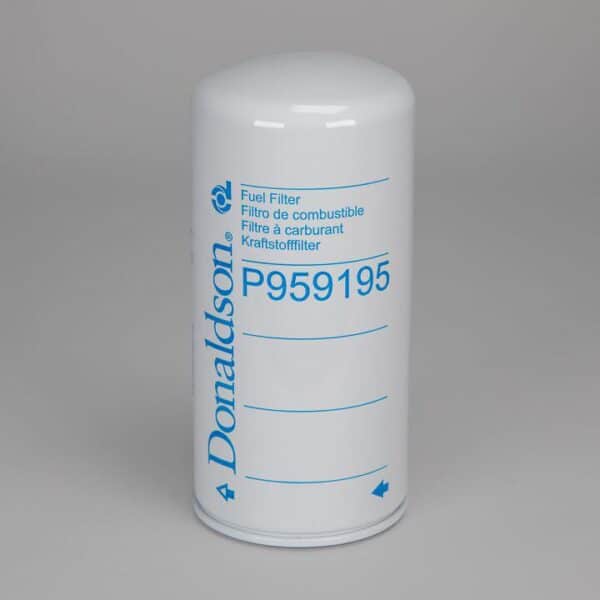 FILTRO DE COMBUSTIBLE  ROSCADO