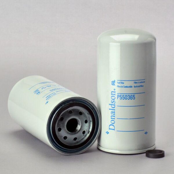 FILTRO DE COMBUSTIBLE  SPIN-ON SEPARADOR DE AGUA