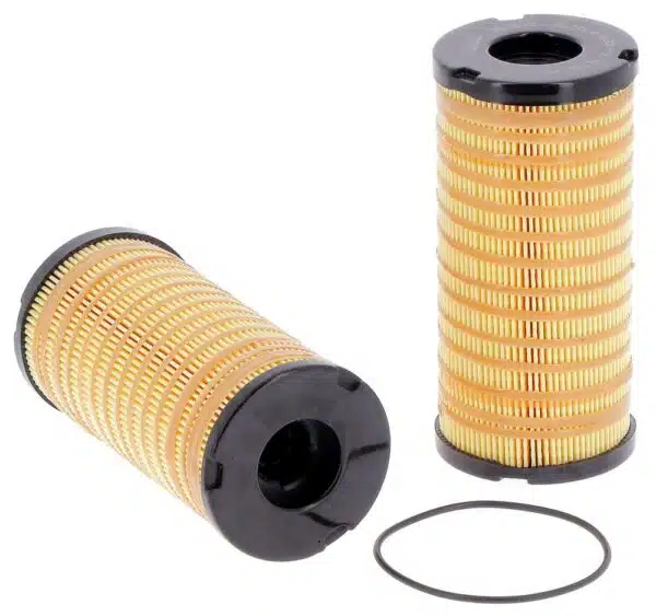 FILTRO DE COMBUSTIBLE  SPIN-ON SEPARADOR DE AGUA