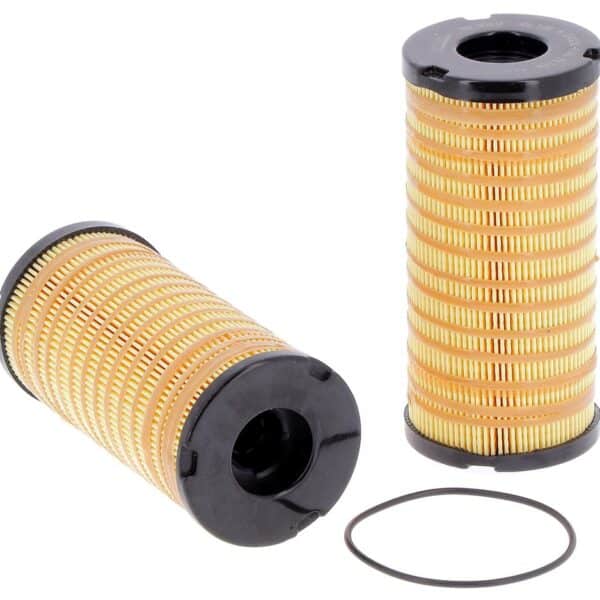 FILTRO DE COMBUSTIBLE  SPIN-ON SEPARADOR DE AGUA