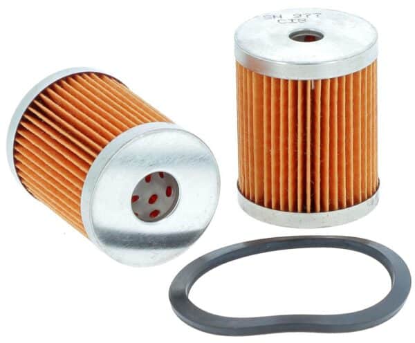 FILTRO DE GASOIL