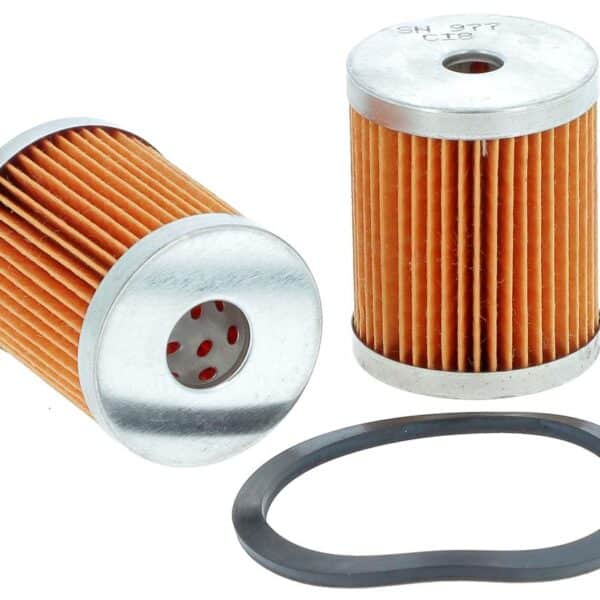 FILTRO DE GASOIL