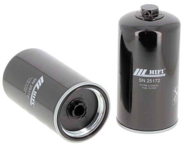 FILTRO DE GASOIL