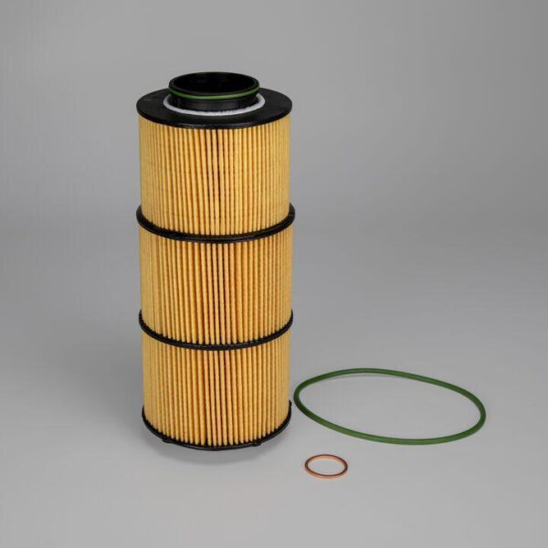 FILTRO DE LUBRICACIÓN  CARTUCHO