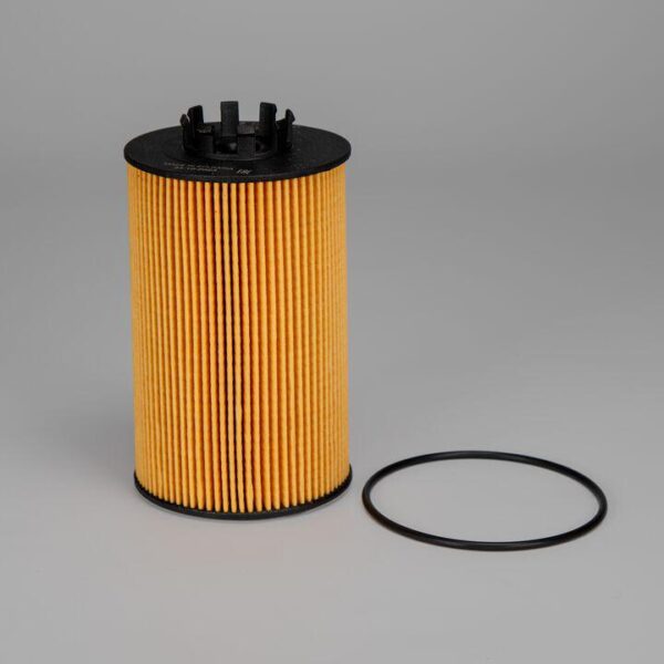 FILTRO DE LUBRICACIÓN  CARTUCHO