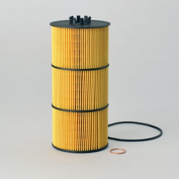 FILTRO DE LUBRICANTE  CARTUCHO