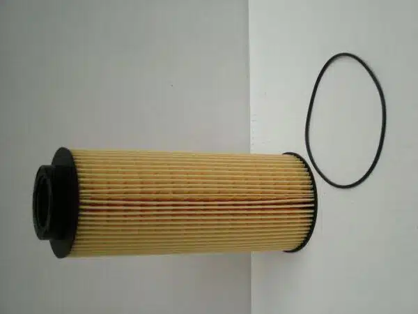 FILTRO DE LUBRICANTE  CARTUCHO