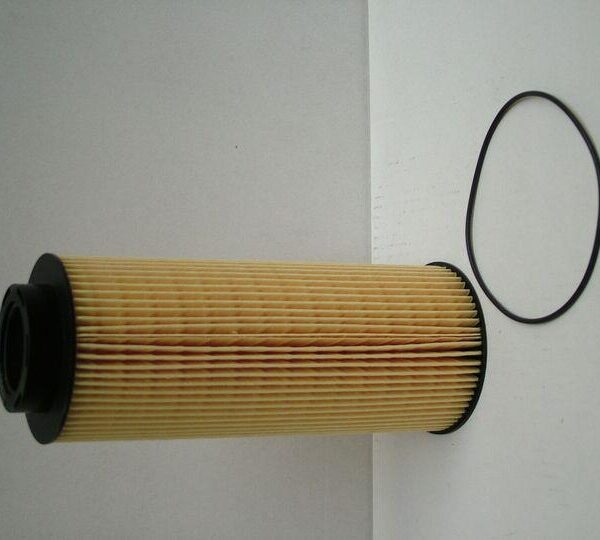 FILTRO DE LUBRICANTE  CARTUCHO