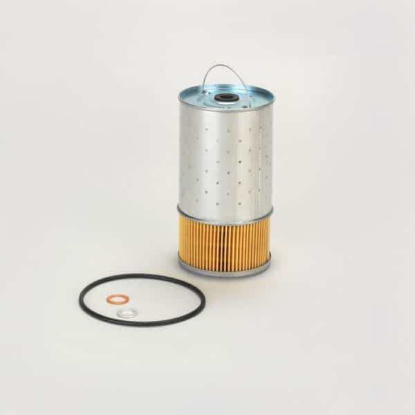 FILTRO DE LUBRICANTE  COMBINACIÓN DE CARTUCHO
