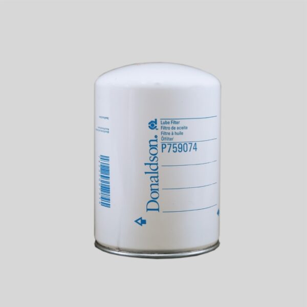 FILTRO DE LUBRICANTE  FLUJO PLENO SPIN-ON