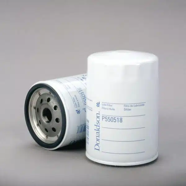 FILTRO DE LUBRICANTE  FLUJO PLENO SPIN-ON