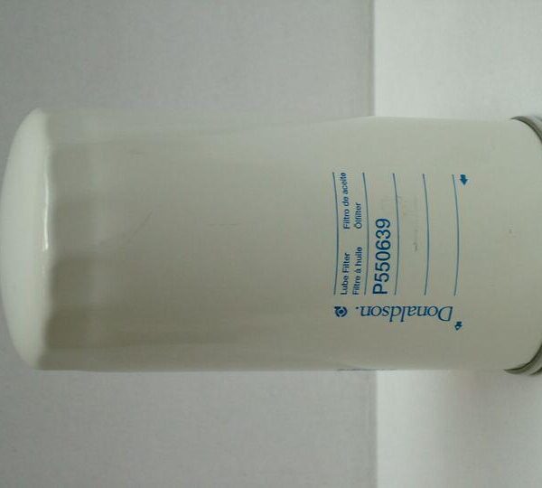 FILTRO DE LUBRICANTE  FLUJO PLENO SPIN-ON