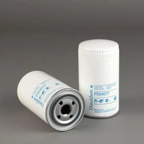 FILTRO DE LUBRICANTE  FLUJO PLENO SPIN-ON
