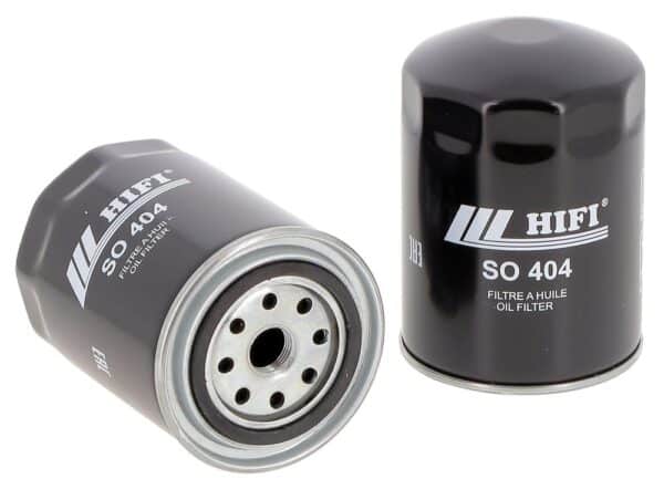 FILTRO DE LUBRICANTE  SPIN-ON