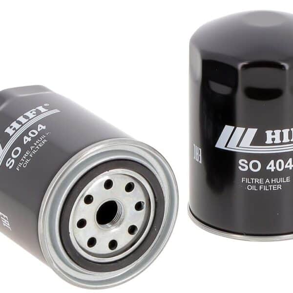 FILTRO DE LUBRICANTE  SPIN-ON