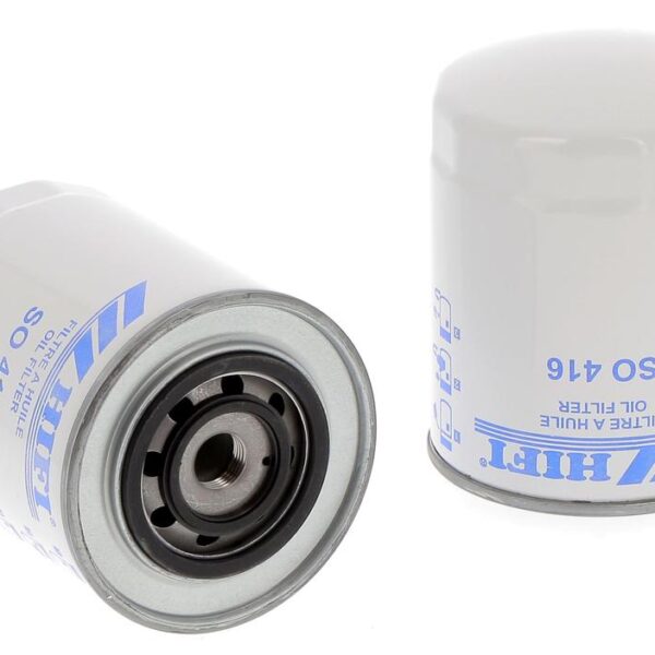 FILTRO DE LUBRICANTE  SPIN-ON