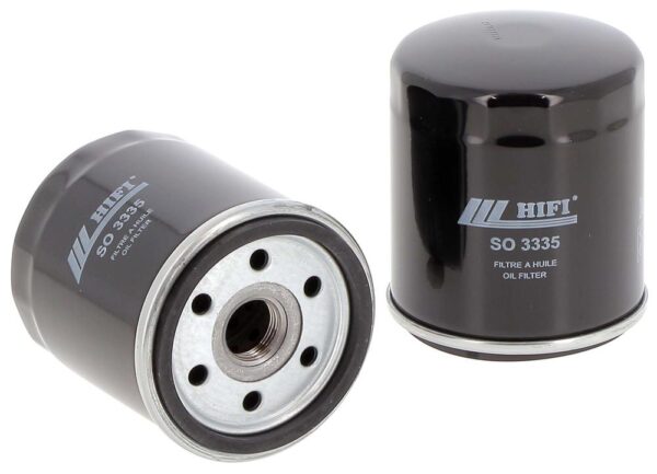 FILTRO DE LUBRICANTE  SPIN-ON