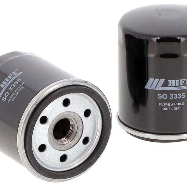 FILTRO DE LUBRICANTE  SPIN-ON